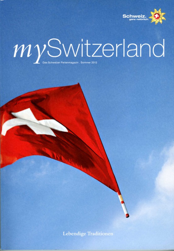 MySwitzerland 2013: Musik Kollegger Davos